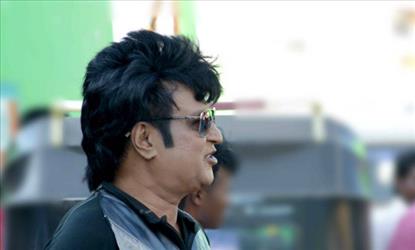 இன்னும் ஒரே ஒரு நாள் தான்...அப்புறம் ரஜினி ....சிட்டி...